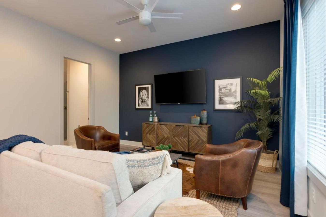 Holiday home Music Harmony Beautiful Lux Rooftop *