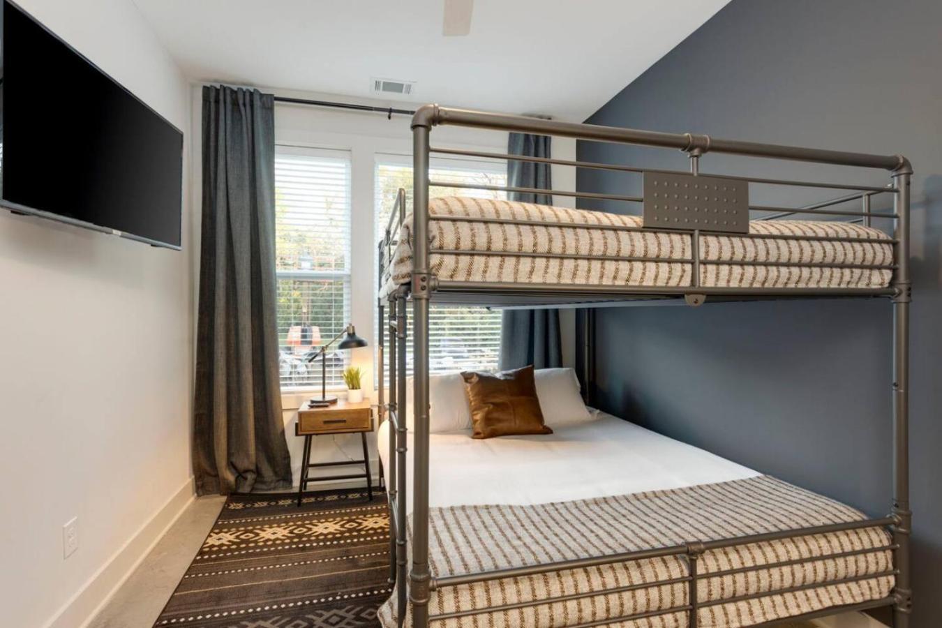 Music Harmony Beautiful Lux Rooftop * Nashville