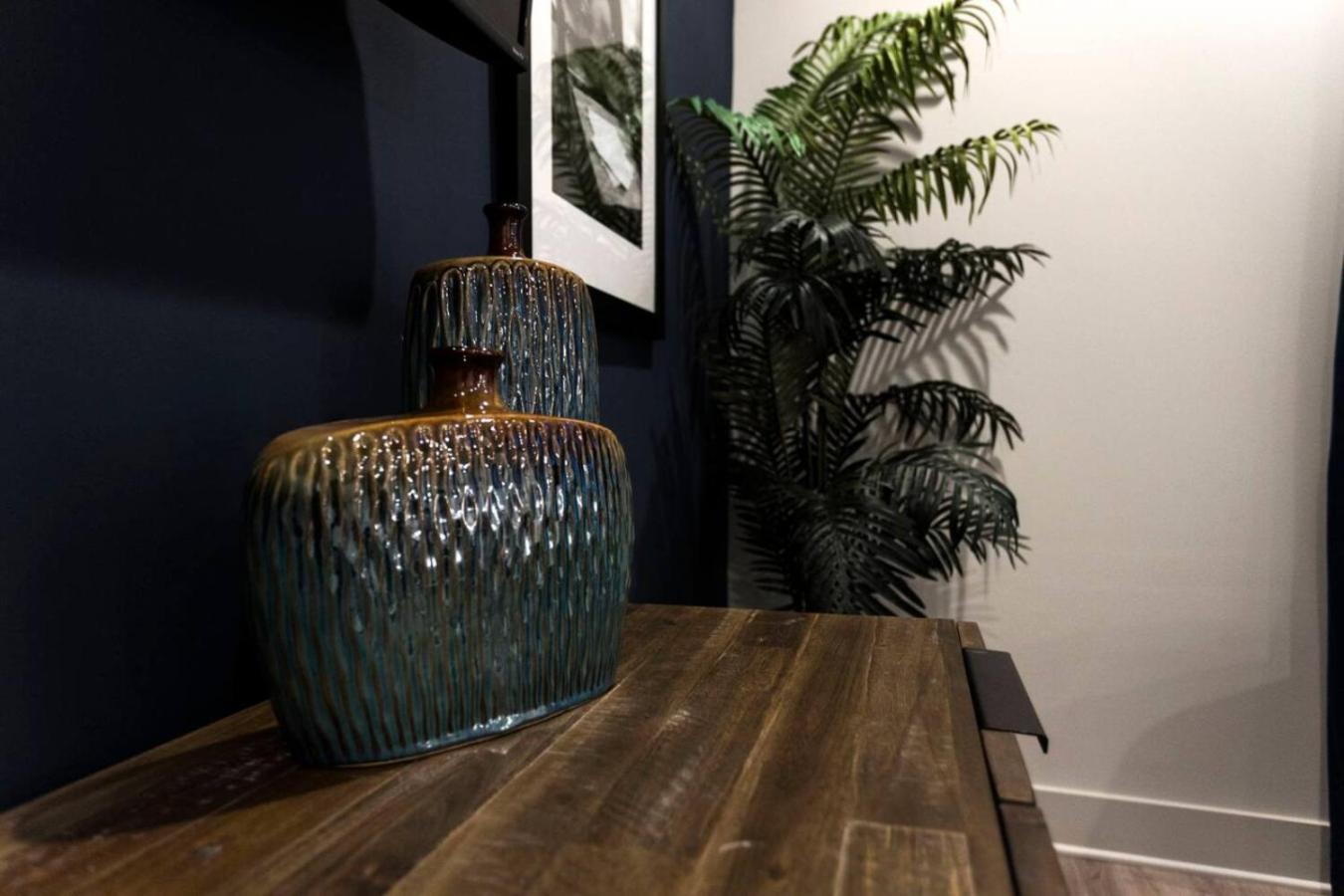 Holiday home Music Harmony Beautiful Lux Rooftop *