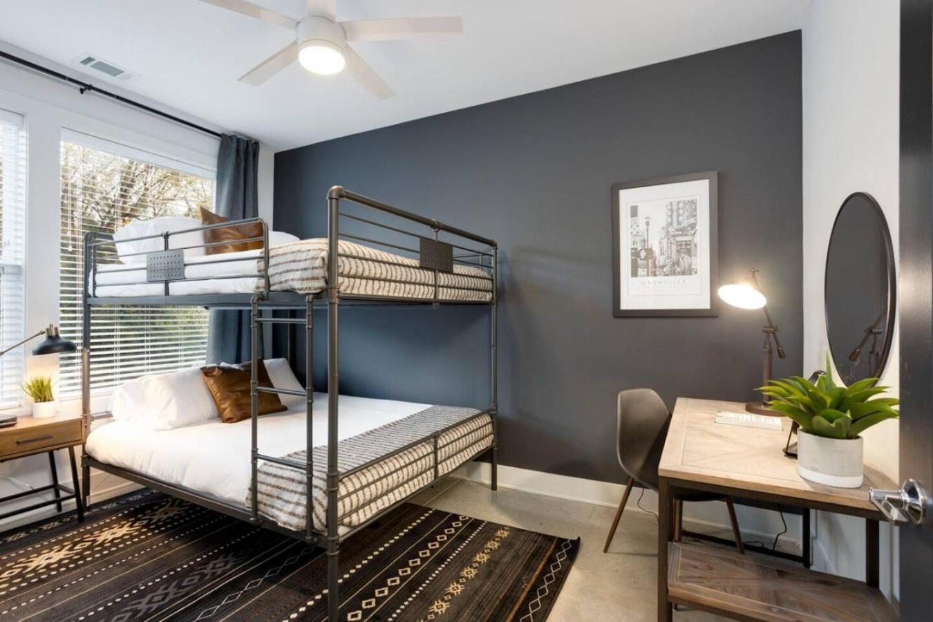 Music Harmony Beautiful Lux Rooftop Holiday home *