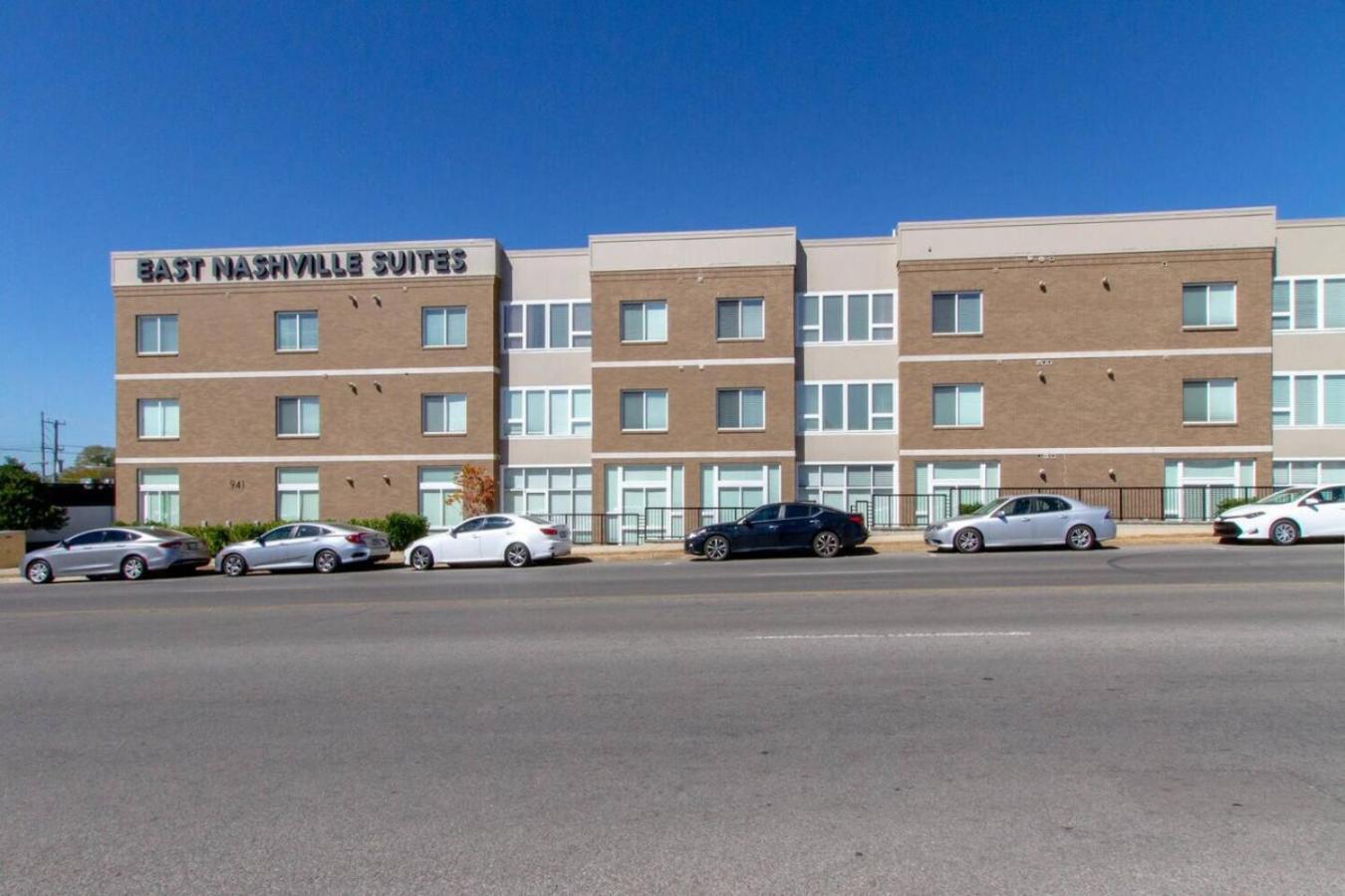 The Eastside Breeze Holiday home