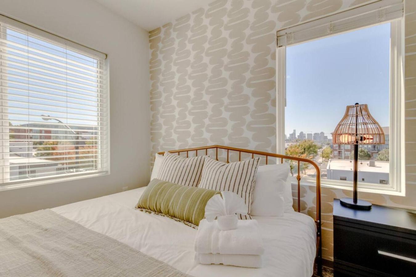 The Eastside Breeze Holiday home