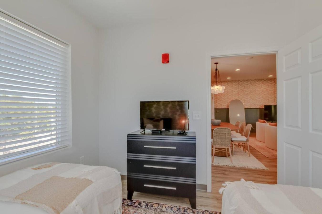 The Eastside Breeze Holiday home Nashville