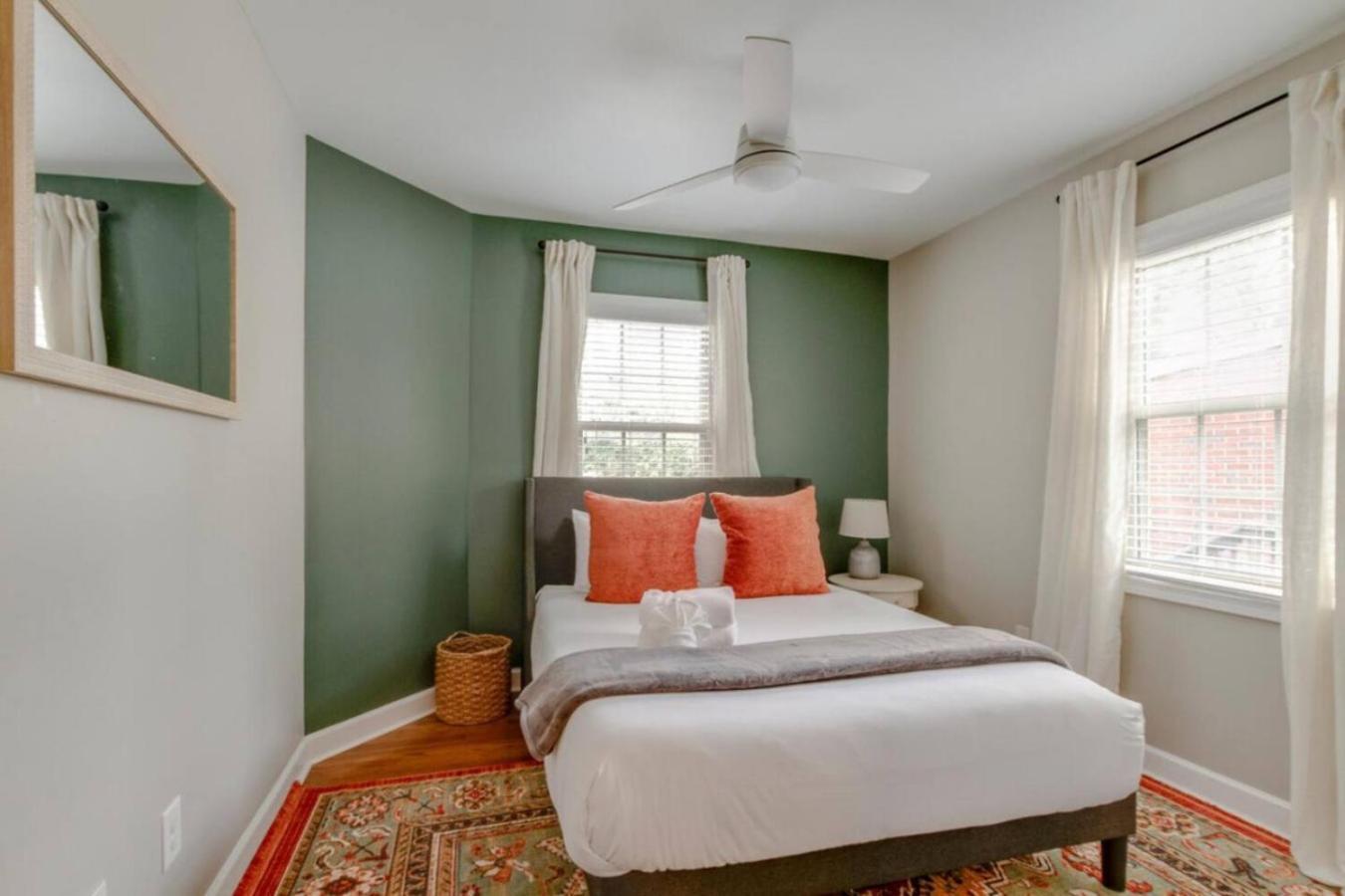 Holiday home East Retreat Large Pool Outdoor Oasis Nashville