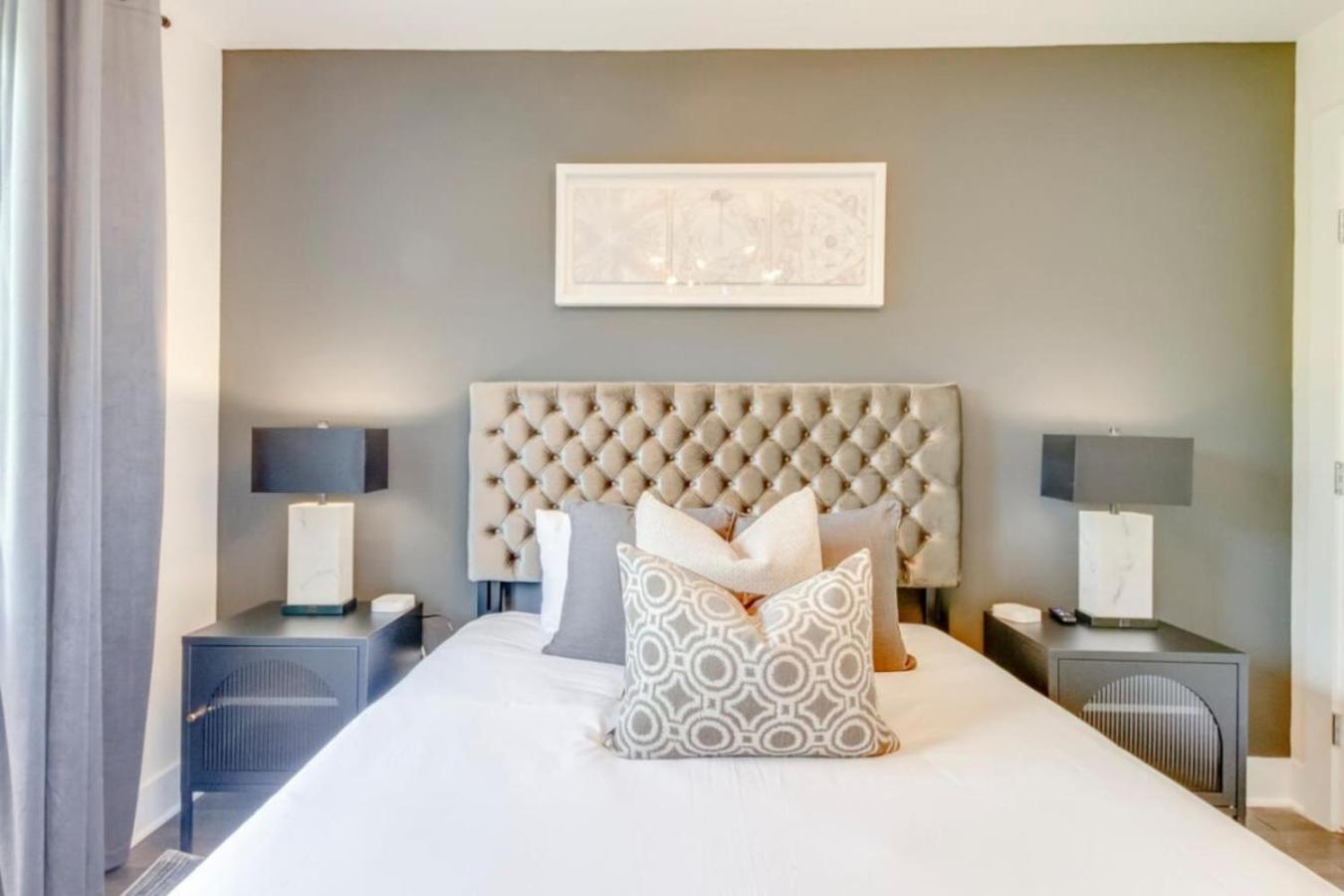 Holiday home North Hideaway- Game Room- Spacious *