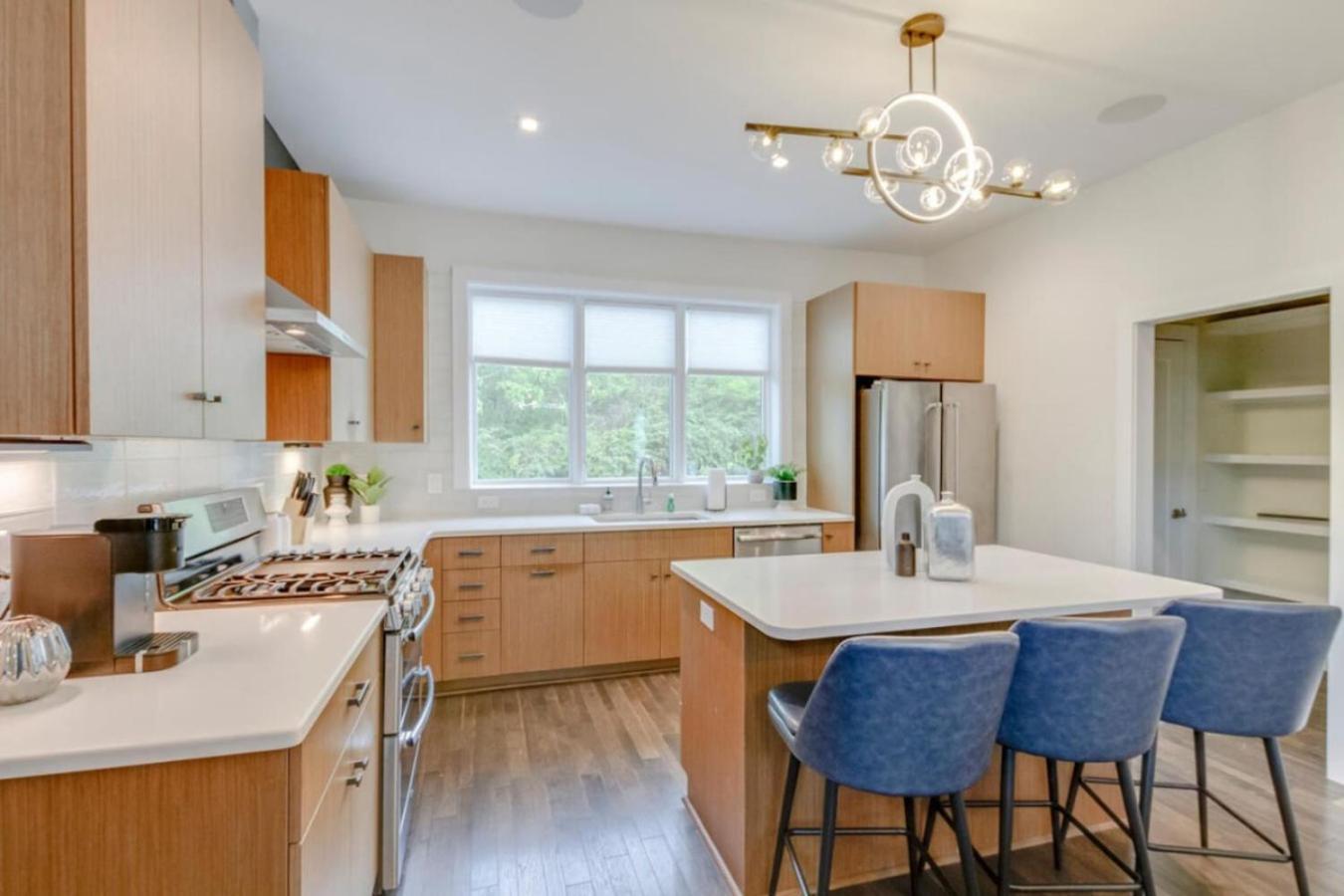 North Hideaway- Game Room- Spacious