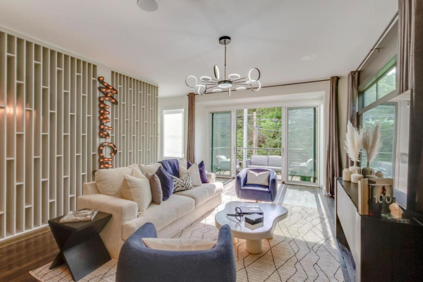 North Hideaway- Game Room- Spacious Nashville