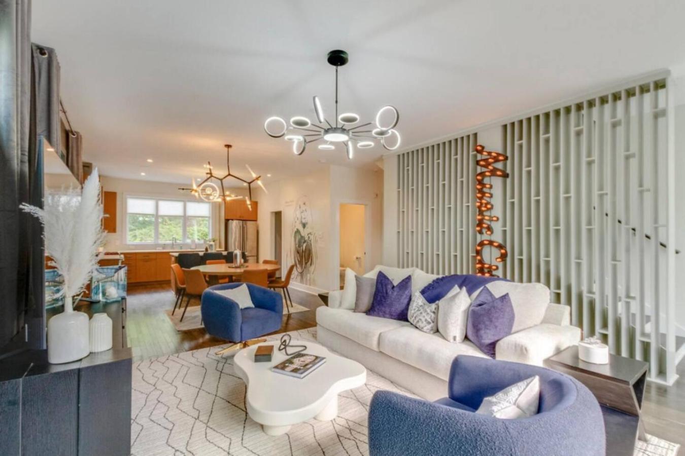 Holiday home North Hideaway- Game Room- Spacious Nashville