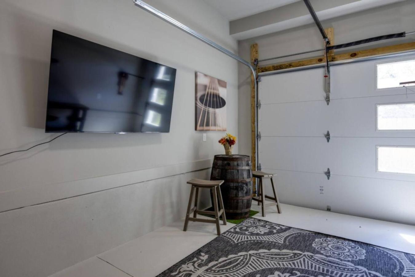 Holiday home The Ryman 4 Bedroom Haven With Scenic Rooftop *