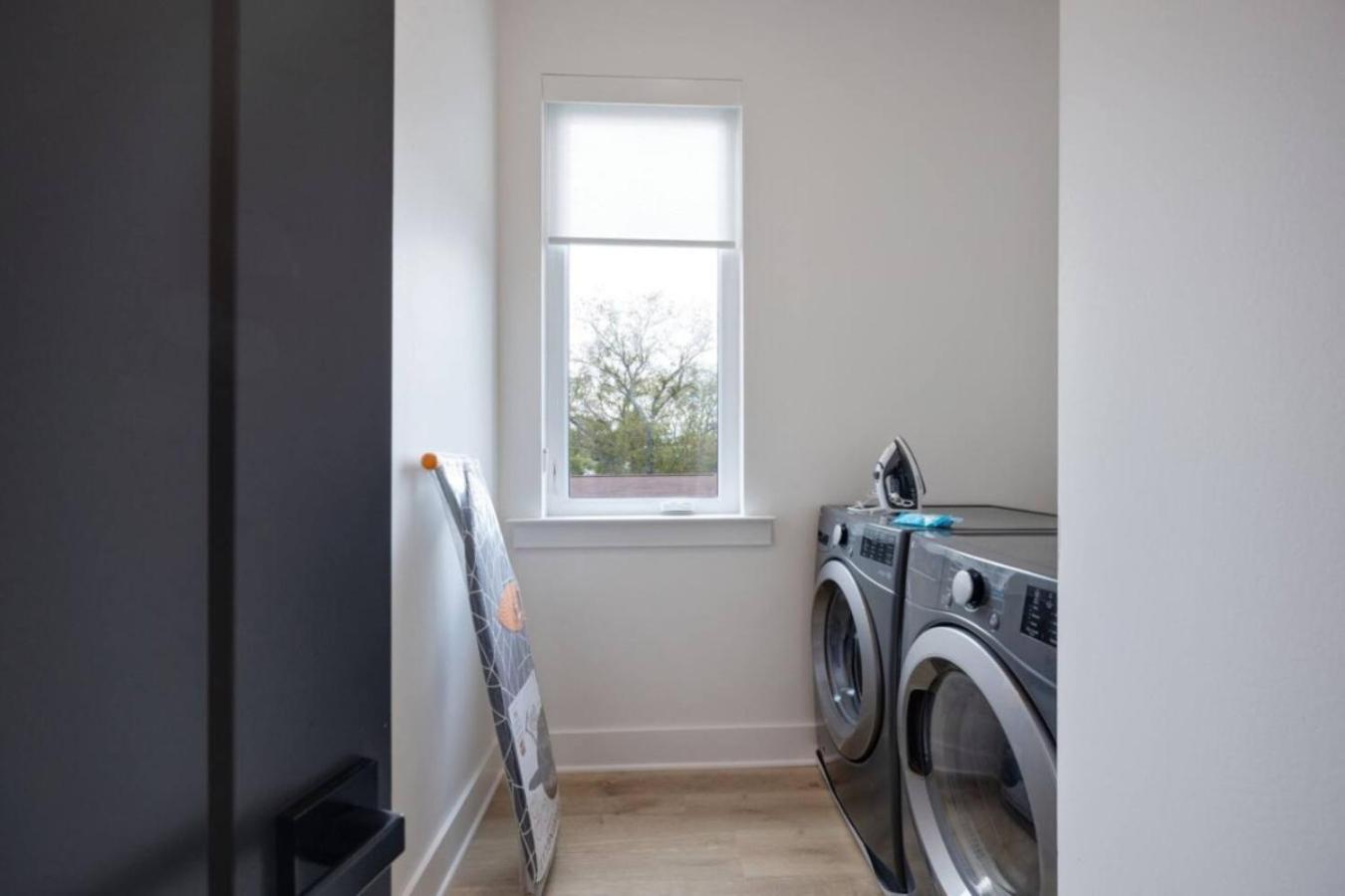 Holiday home The Ryman 4 Bedroom Haven With Scenic Rooftop *