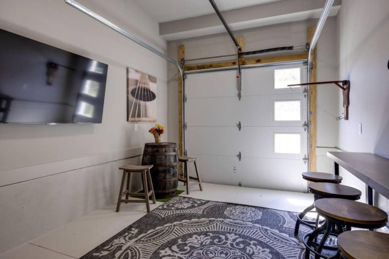 Holiday home The Ryman 4 Bedroom Haven With Scenic Rooftop