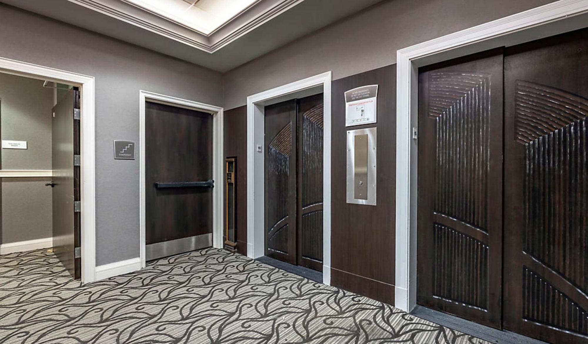 Bluegreen Downtown Hotel *