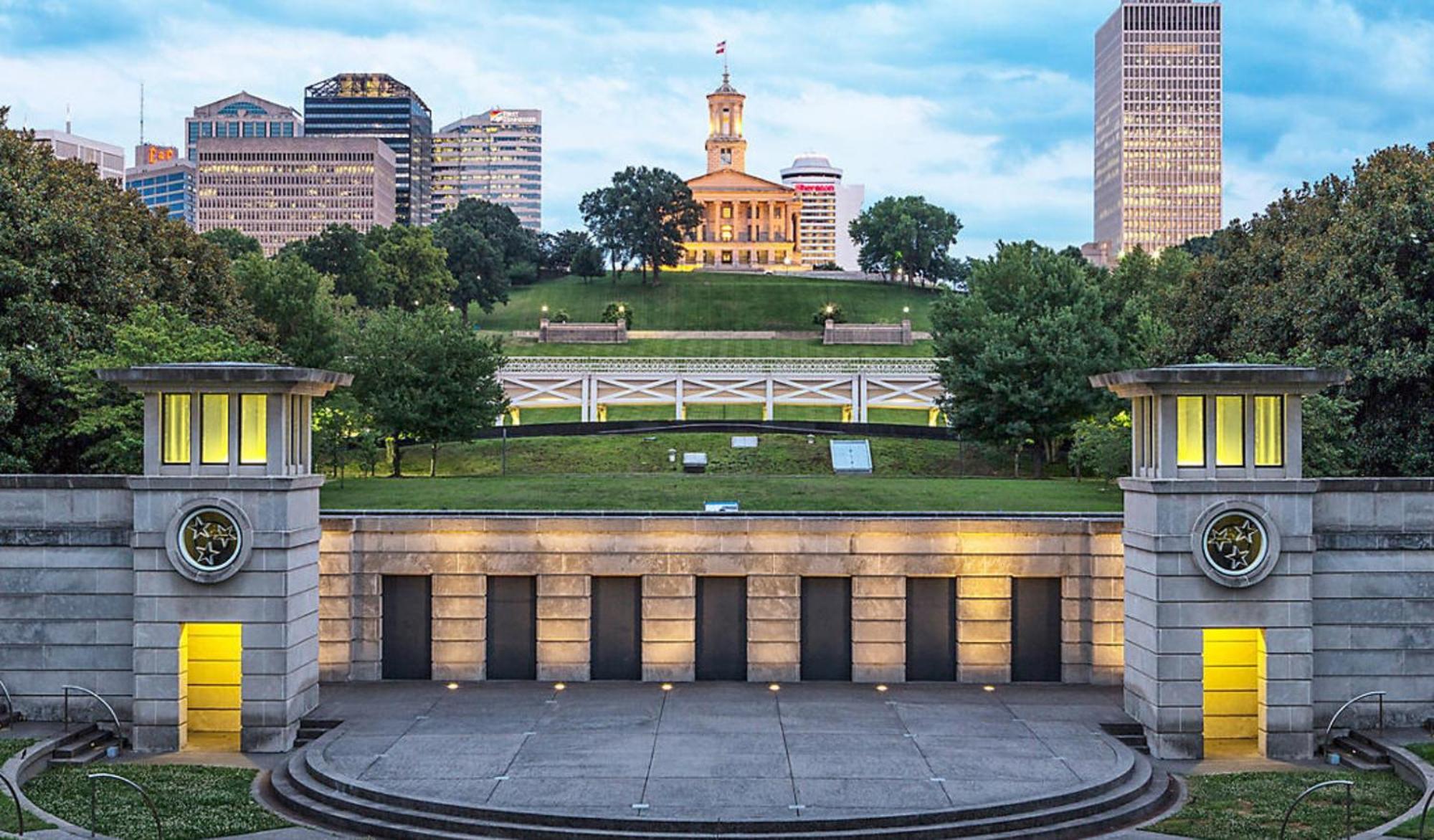 Bluegreen Downtown * Nashville