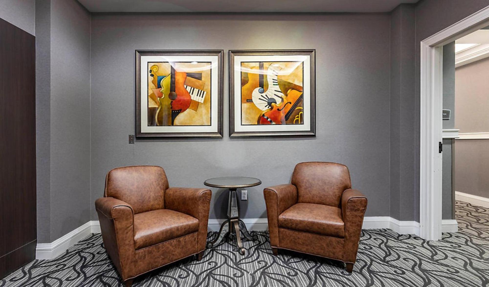 Bluegreen Downtown Hotel