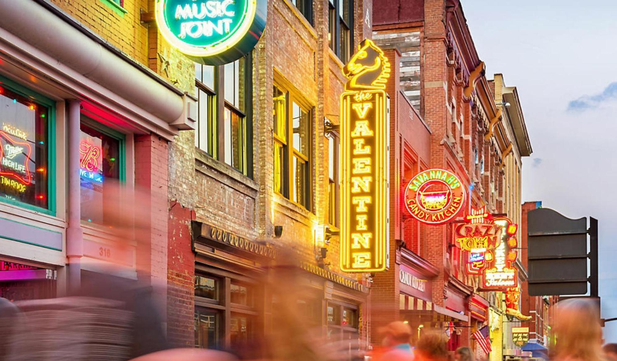 Bluegreen Downtown Hotel *