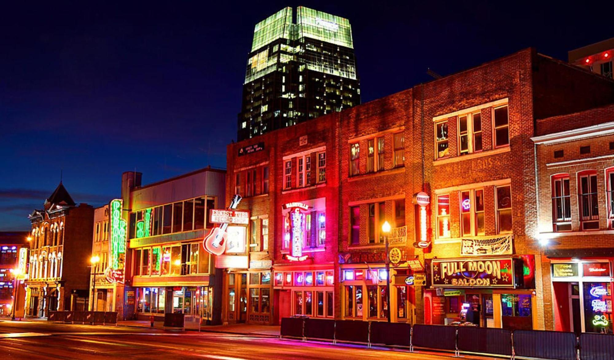 Bluegreen Downtown * Nashville