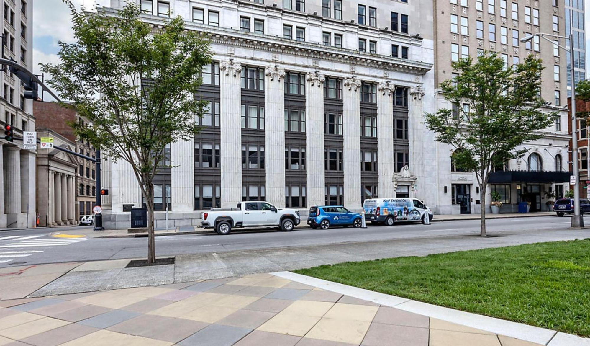 Bluegreen Downtown Hotel