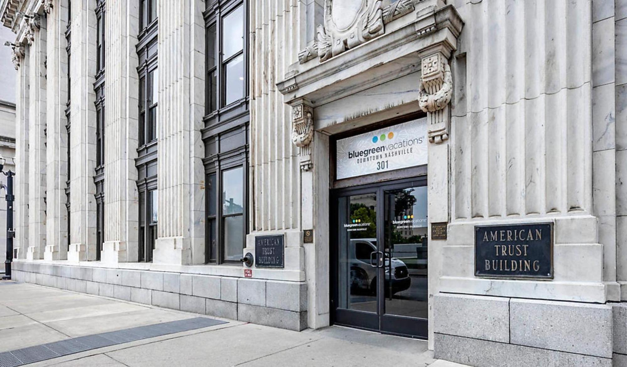 Bluegreen Downtown Hotel