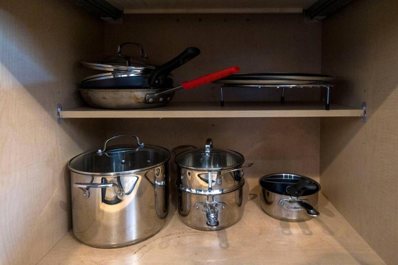 Nashvista Townhome Downtown Views 10 Comfy Beds *