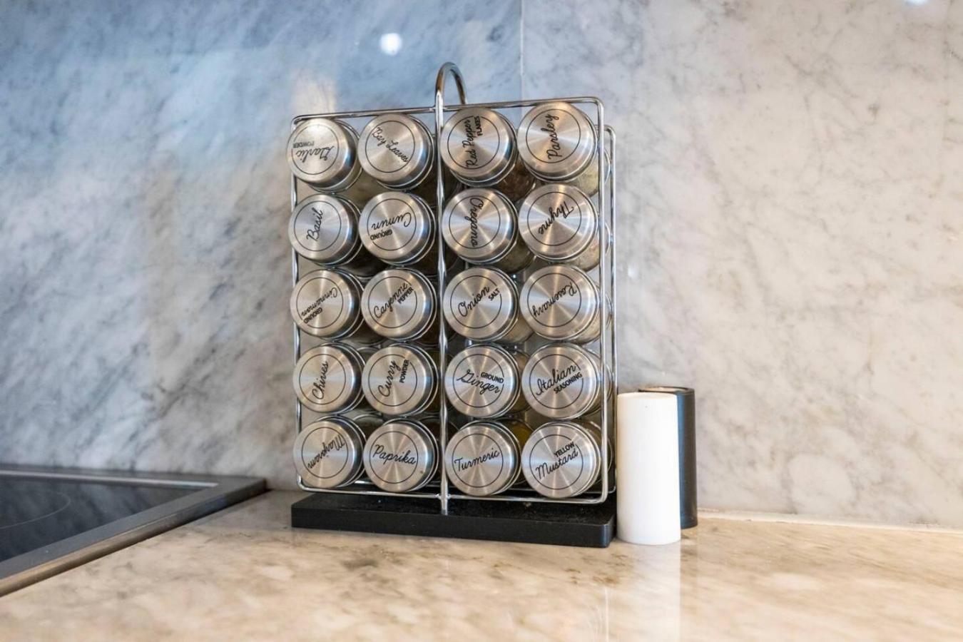 Nashvista Townhome Downtown Views 10 Comfy Beds *