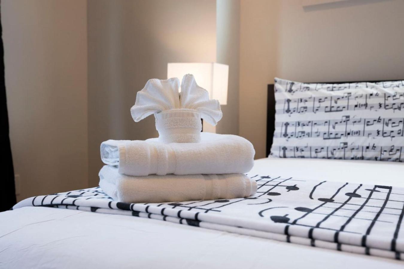 Holiday home Nashvista Townhome Downtown Views 10 Comfy Beds