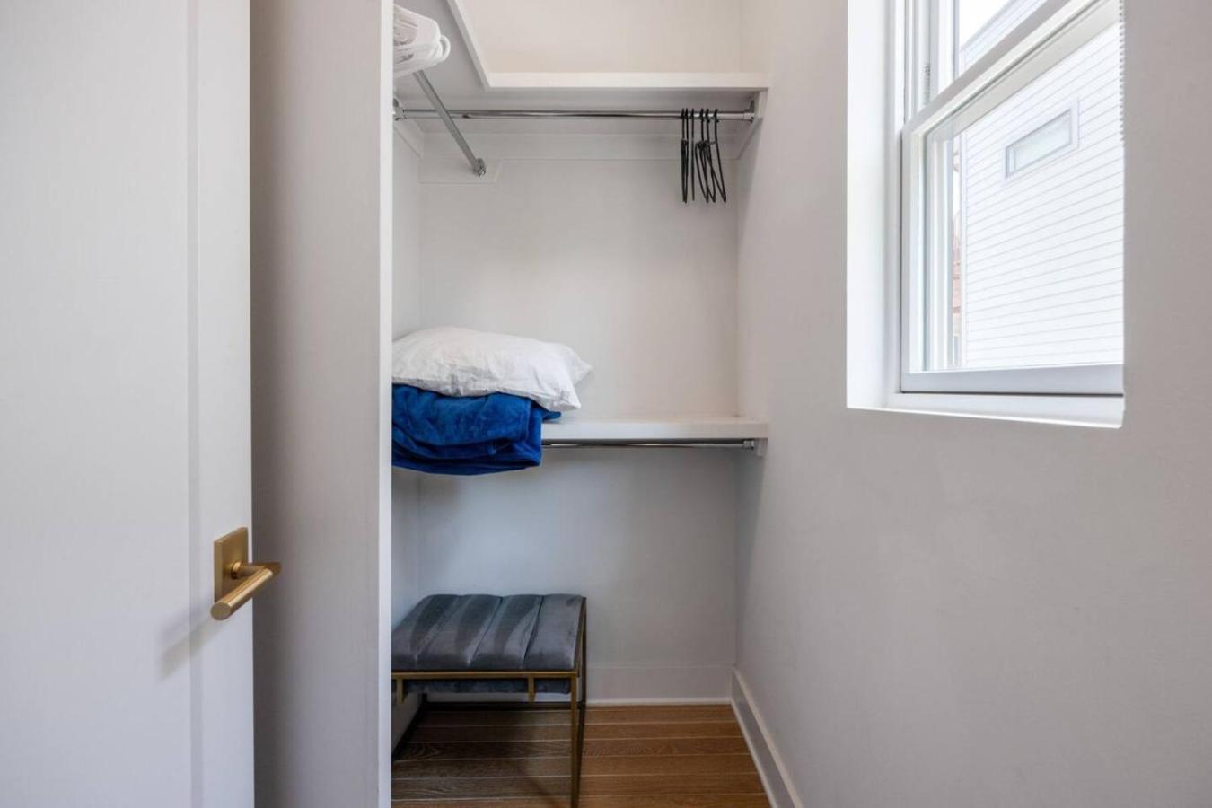 Nashvista Townhome Downtown Views 10 Comfy Beds Nashville