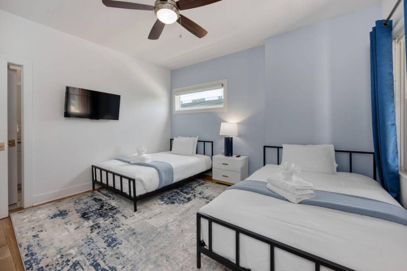 Holiday home Nashvista Townhome Downtown Views 10 Comfy Beds