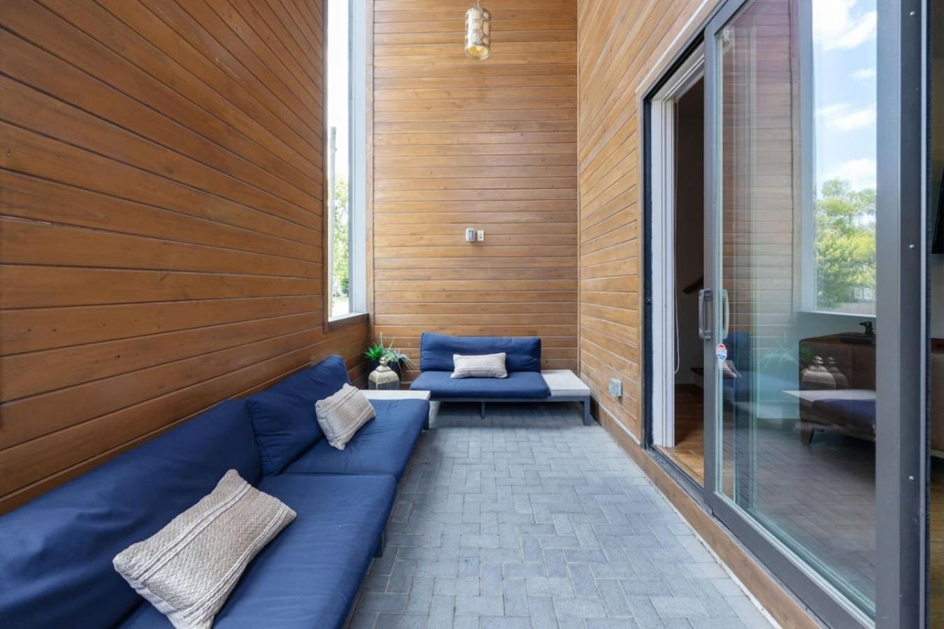 Nashvista Townhome Downtown Views 10 Comfy Beds Holiday home *