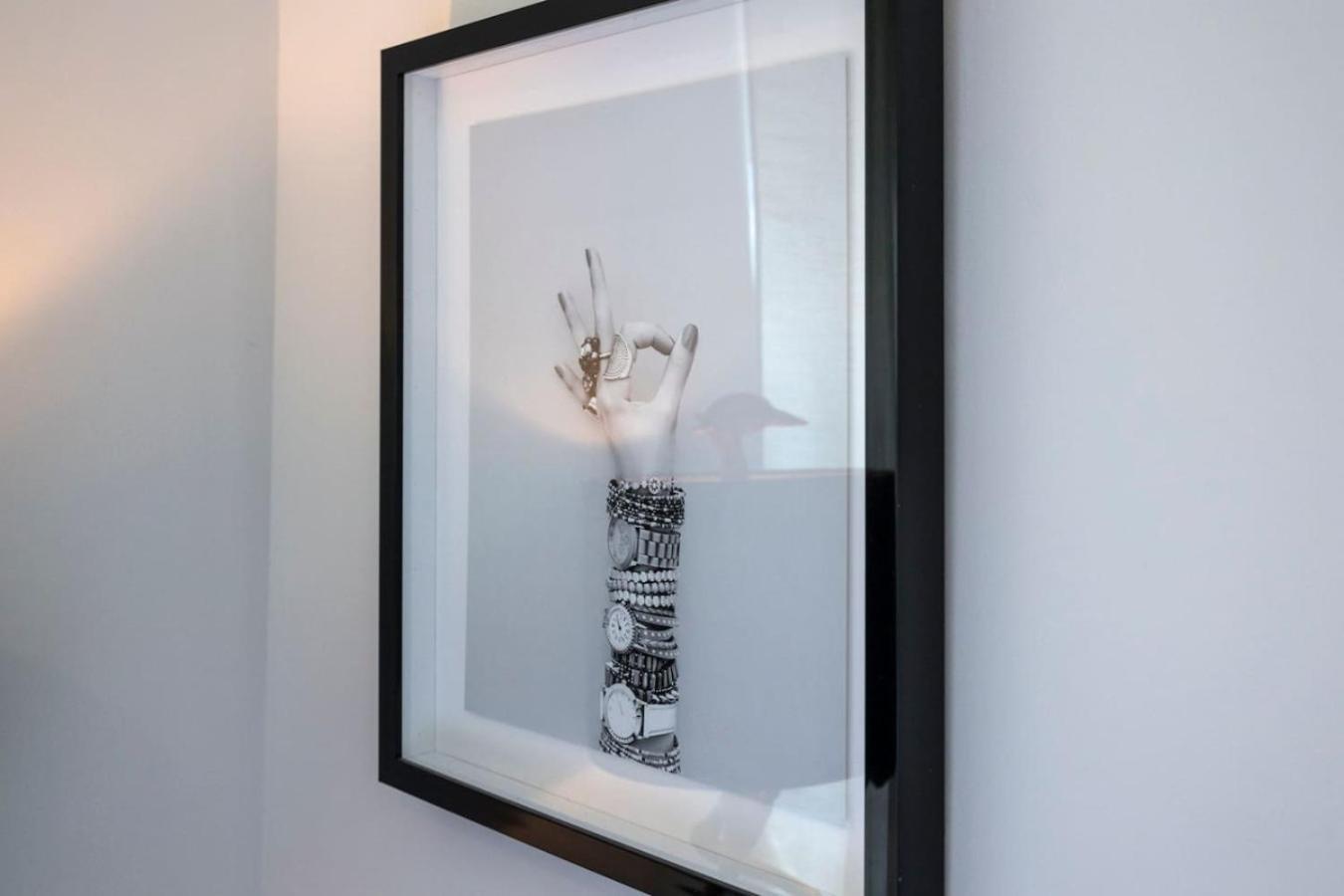 Nashvista Townhome Downtown Views 10 Comfy Beds Holiday home Nashville