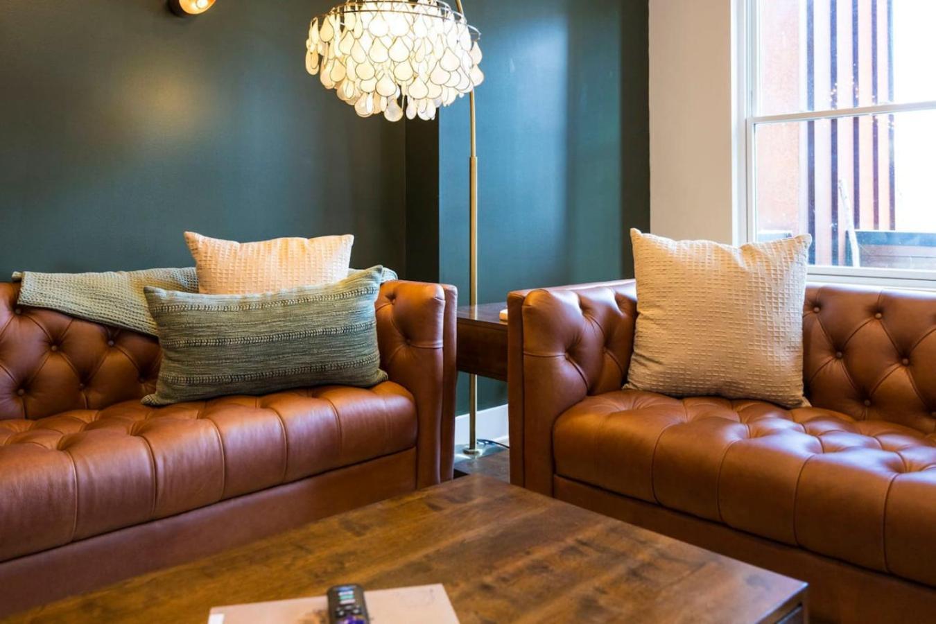 Nashvista Townhome Downtown Views 10 Comfy Beds * Nashville