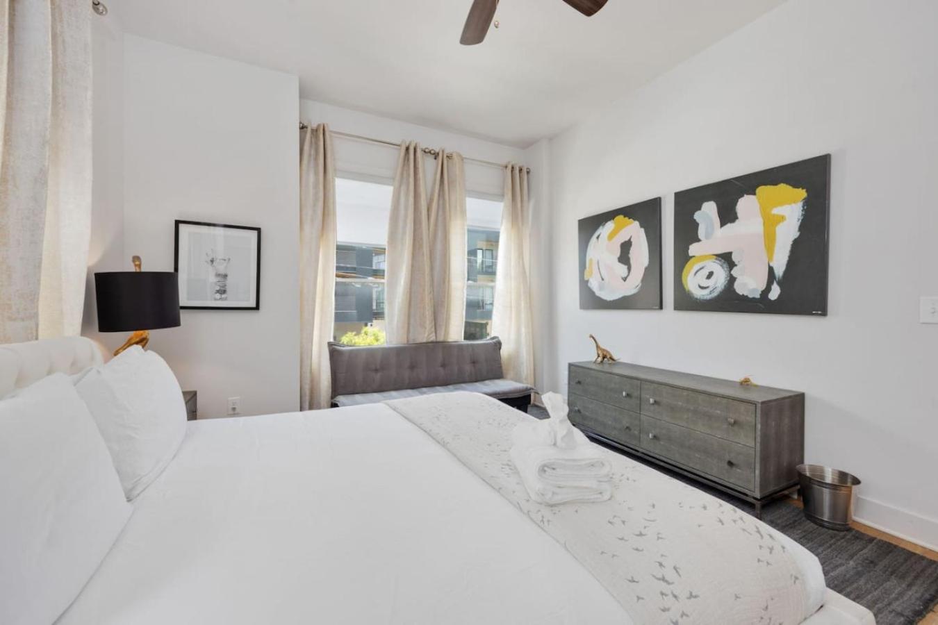 Nashvista Townhome Downtown Views 10 Comfy Beds Holiday home