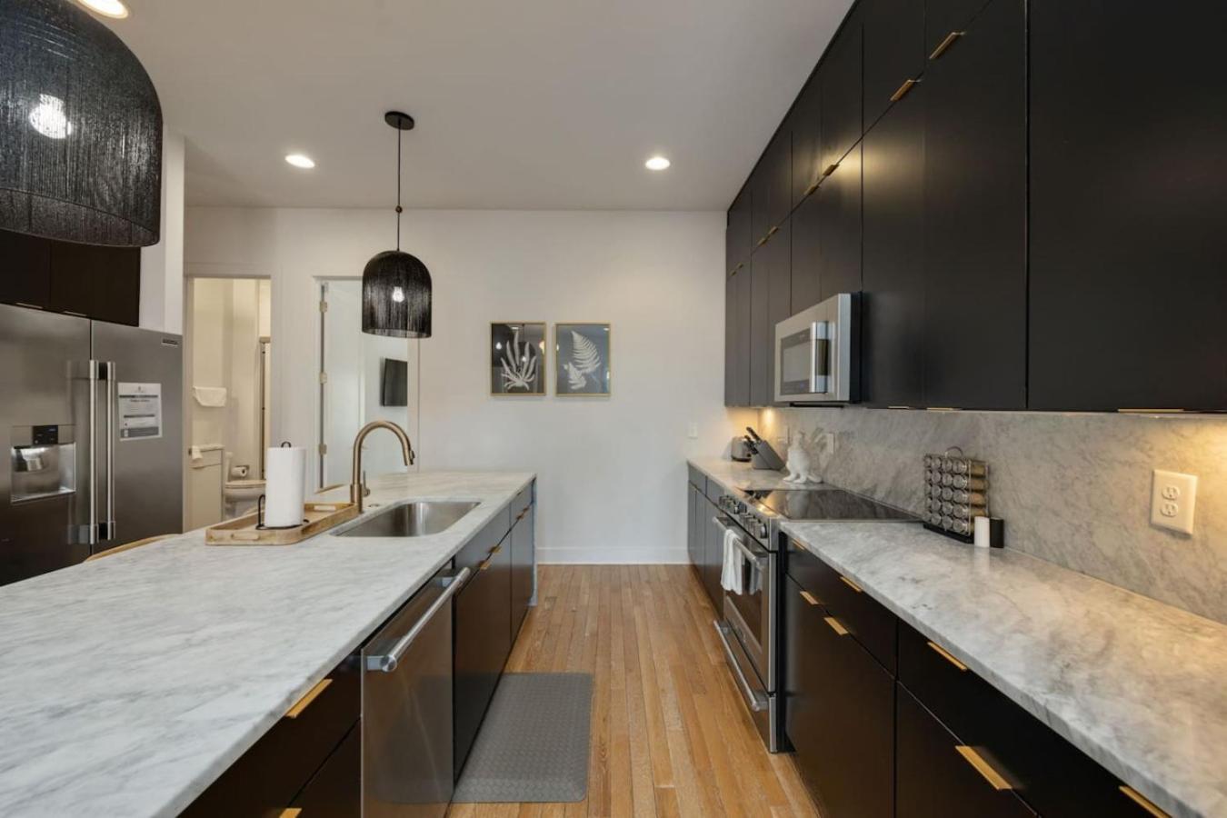 Holiday home Nashvista Townhome Downtown Views 10 Comfy Beds