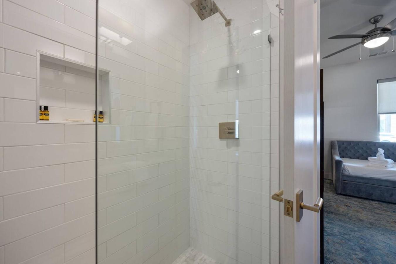 Holiday home Nashvista Townhome Downtown Views 10 Comfy Beds Nashville