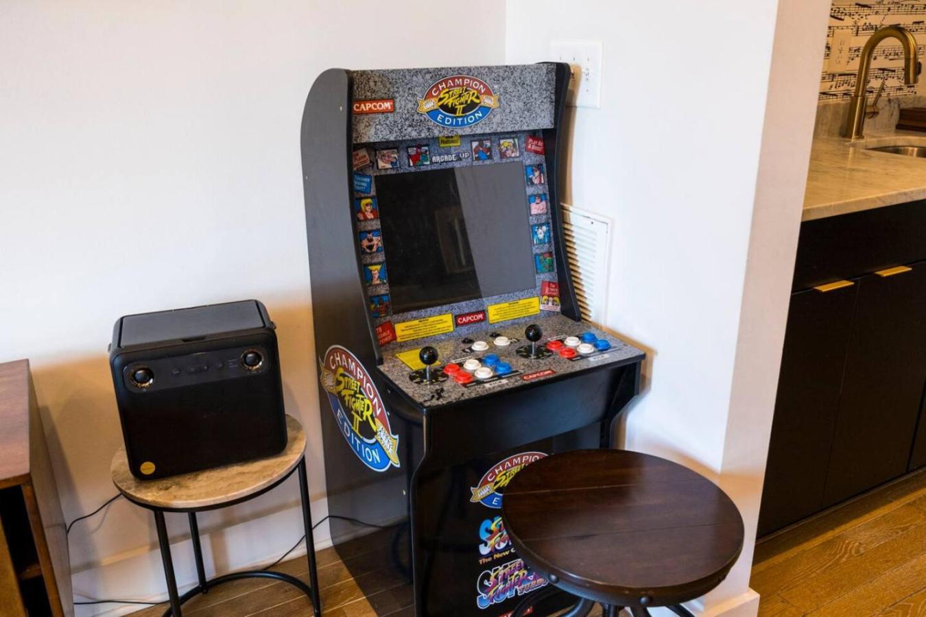 Holiday home Nashvista Townhome Downtown Views 10 Comfy Beds Nashville