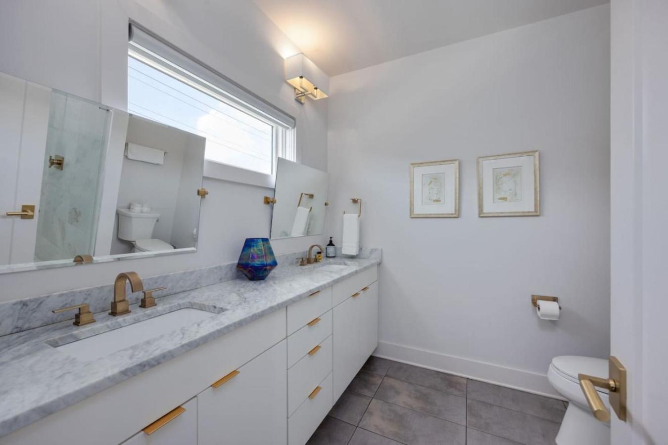 Nashvista Townhome Downtown Views 10 Comfy Beds Holiday home