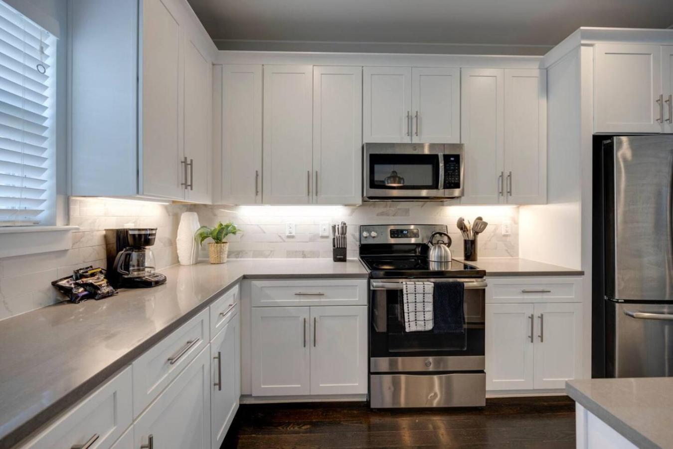 Two Side By Side Townhomes West Luxury Holiday home *