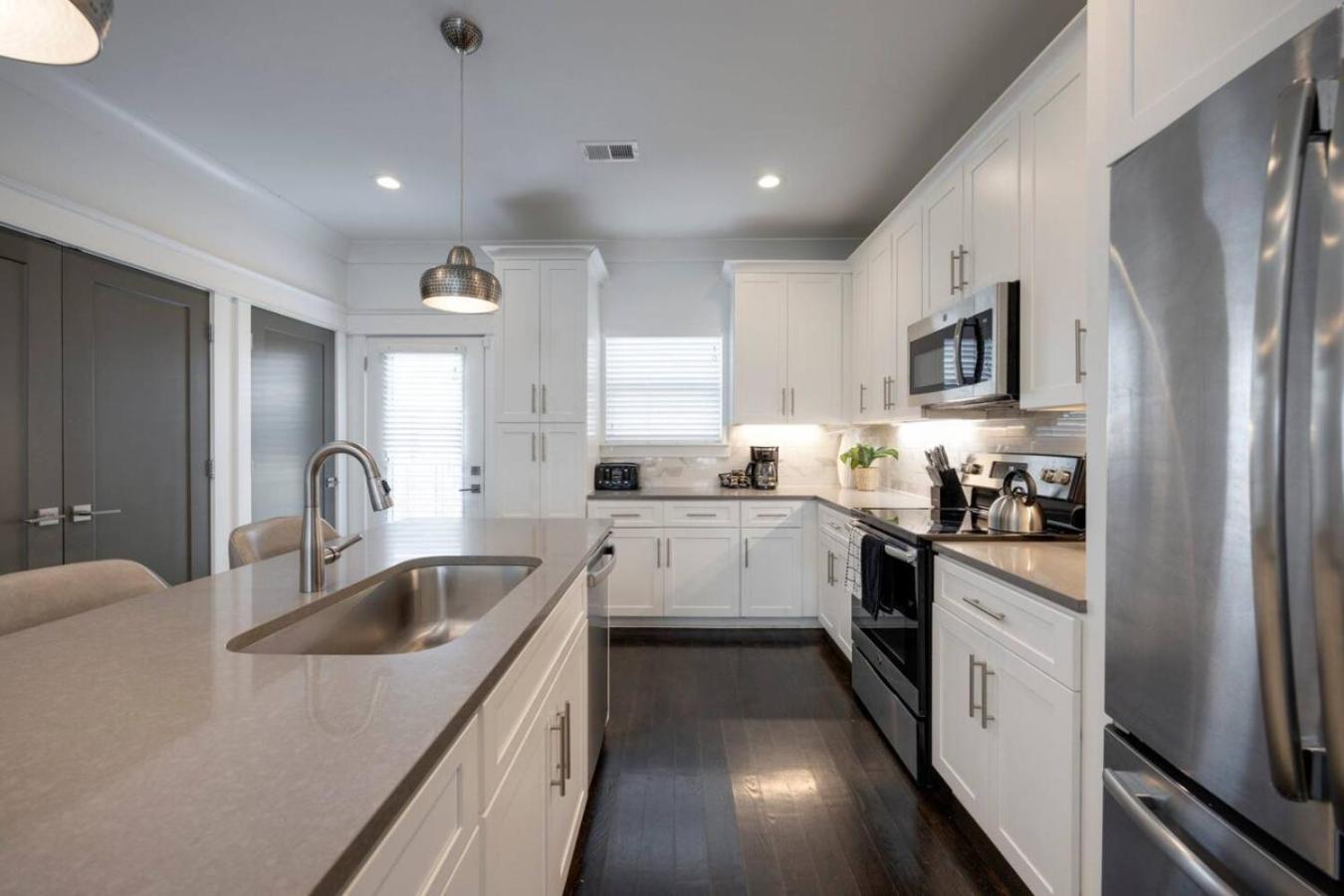 Holiday home Two Side By Side Townhomes West Luxury *