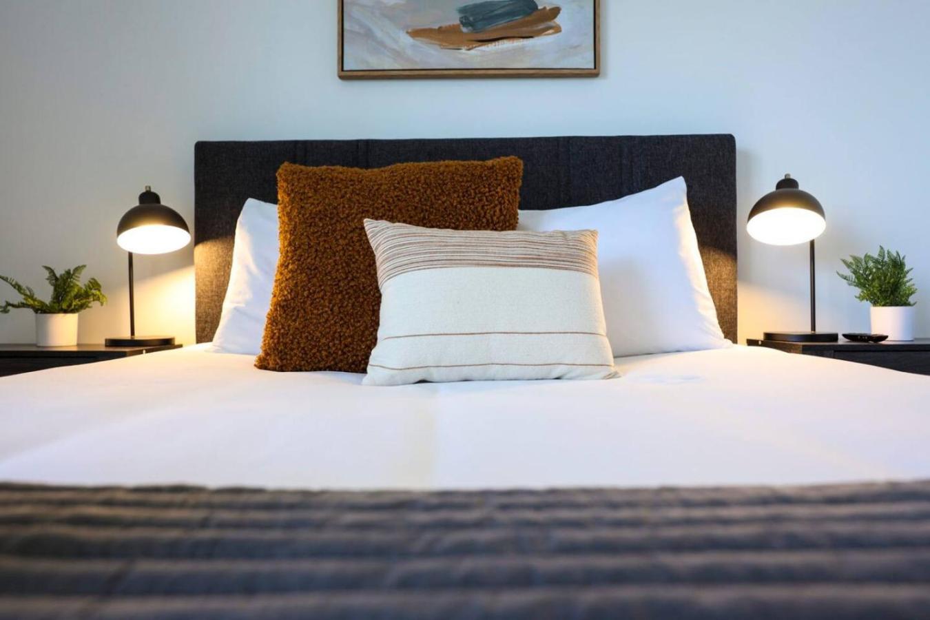 Two Side By Side Townhomes West Luxury