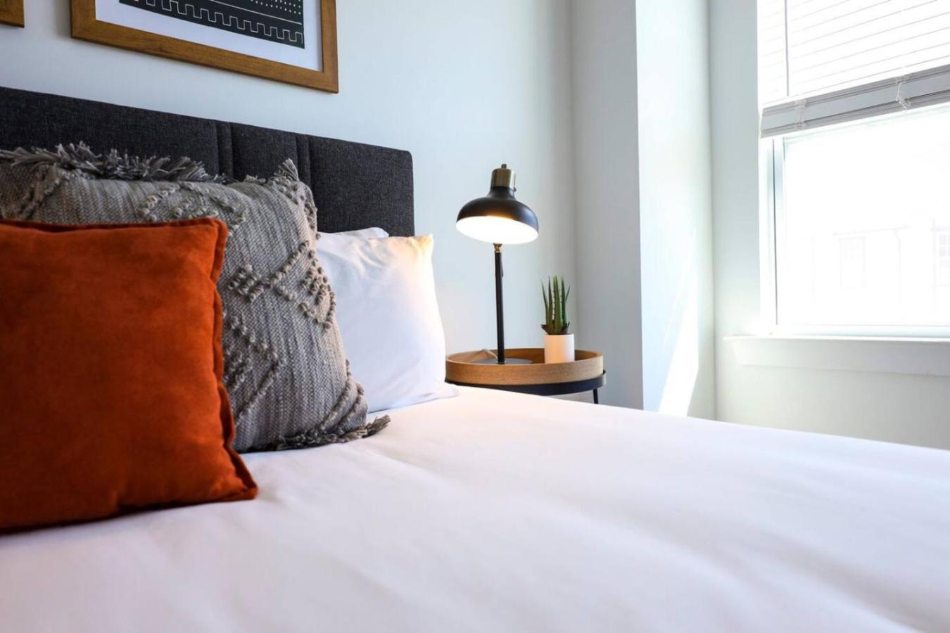 Holiday home Two Side By Side Townhomes West Luxury