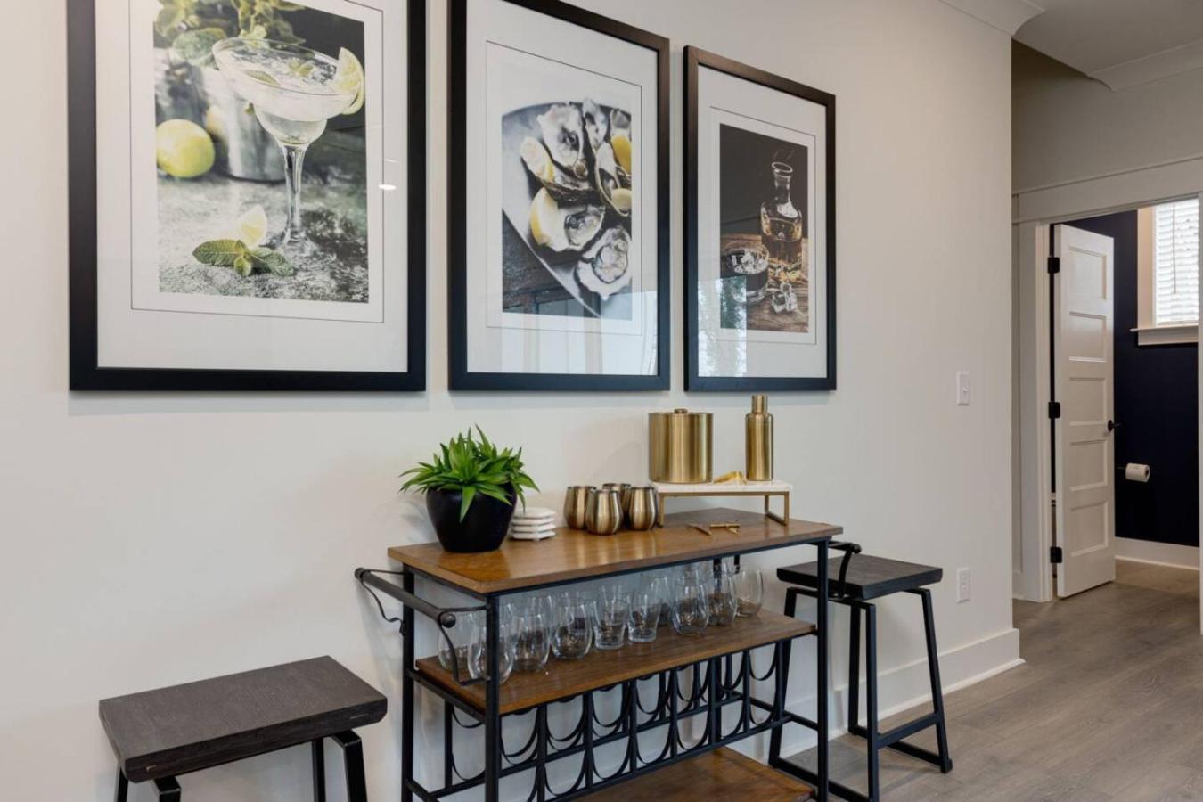 East Beauty Minutes To Downtown