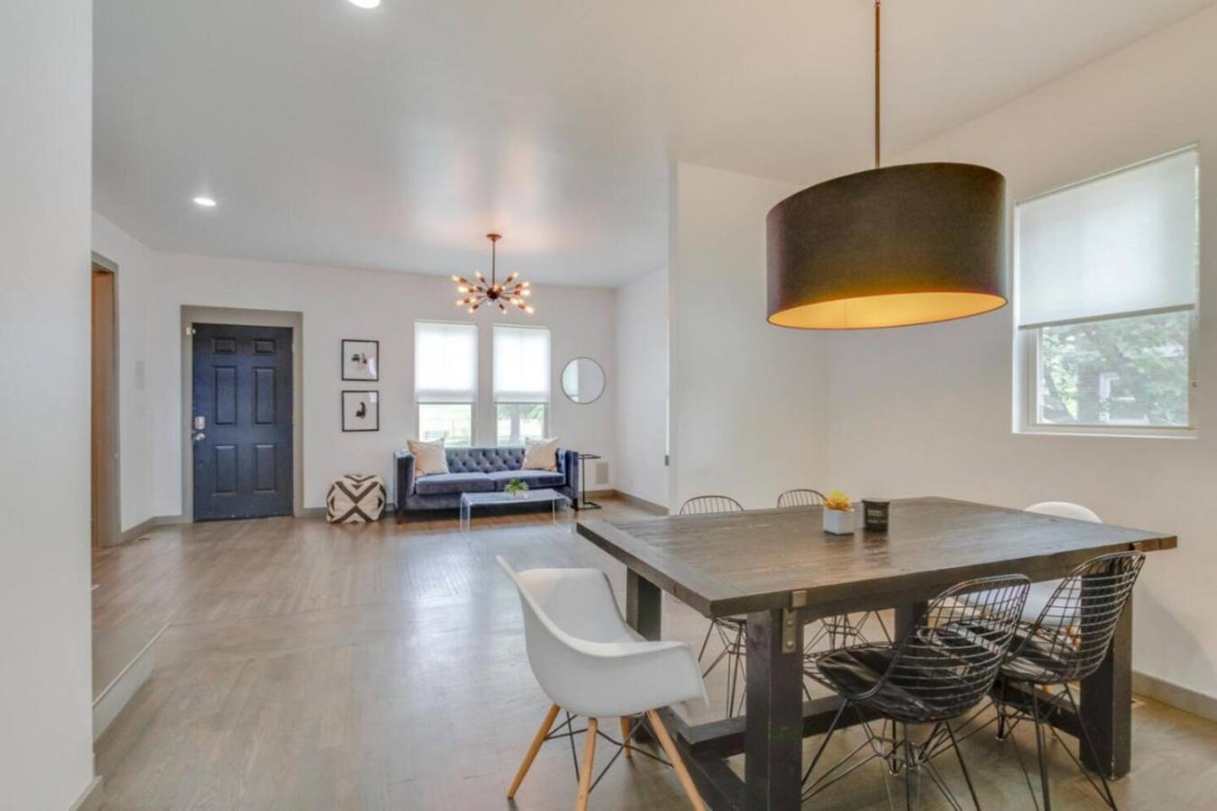 Dreamer - Mins To Downtown - 3br 2.5bath Holiday home Nashville