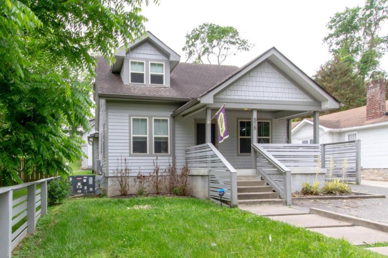 Holiday home Dreamer - Mins To Downtown - 3br 2.5bath Nashville