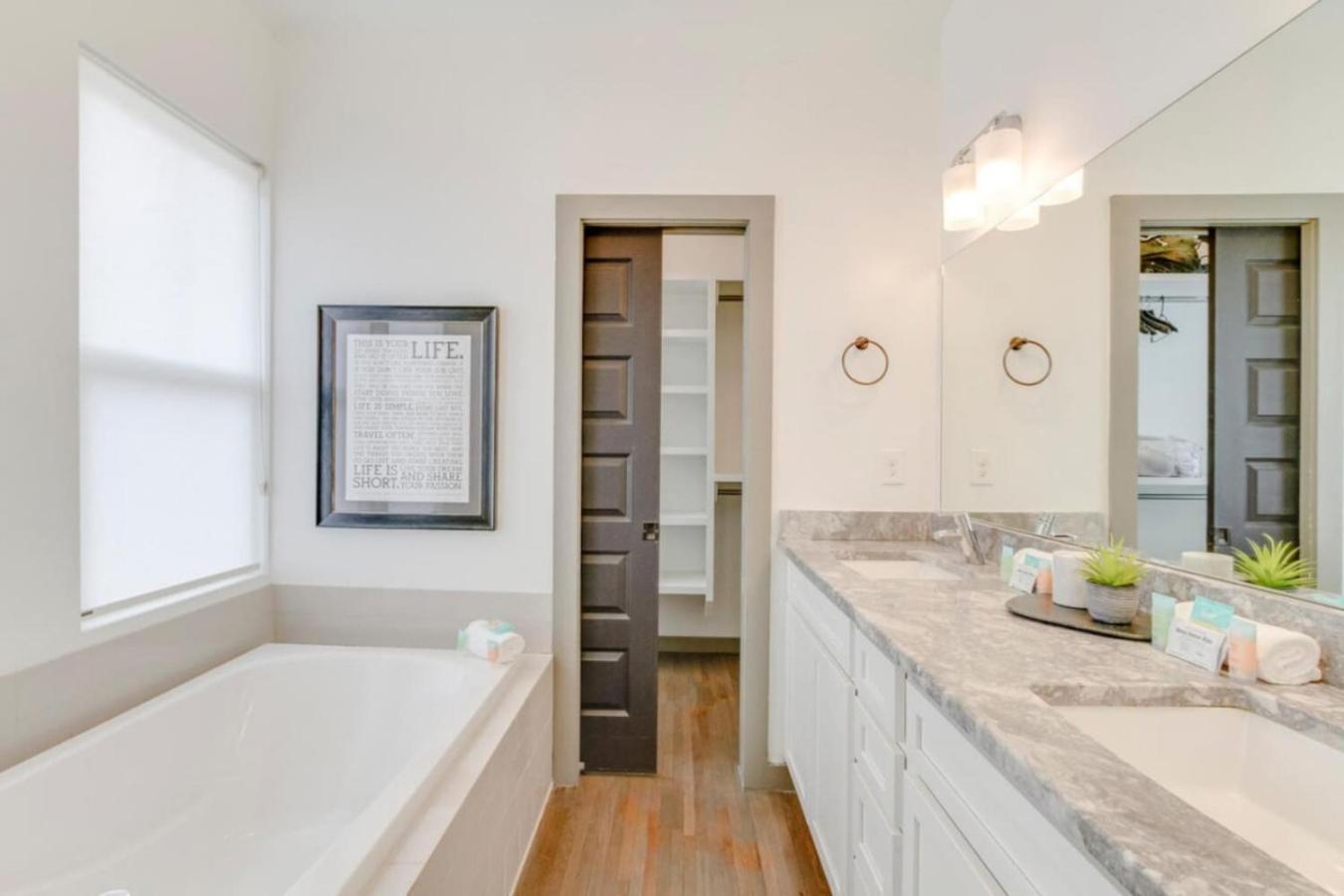 Holiday home Dreamer - Mins To Downtown - 3br 2.5bath Nashville