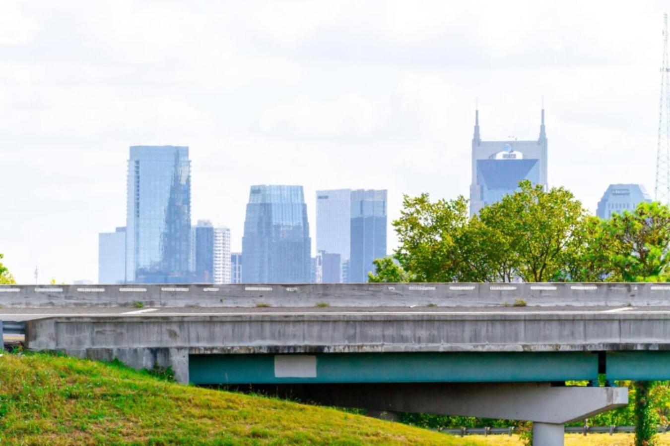 Holiday home Skyline Serenity Rooftop Patio With Ping Pong Nashville