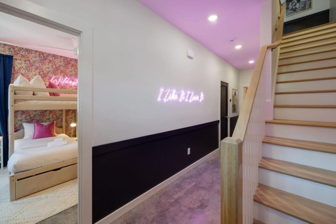 Music Row Country Retreat Balcony And Hot Tub *