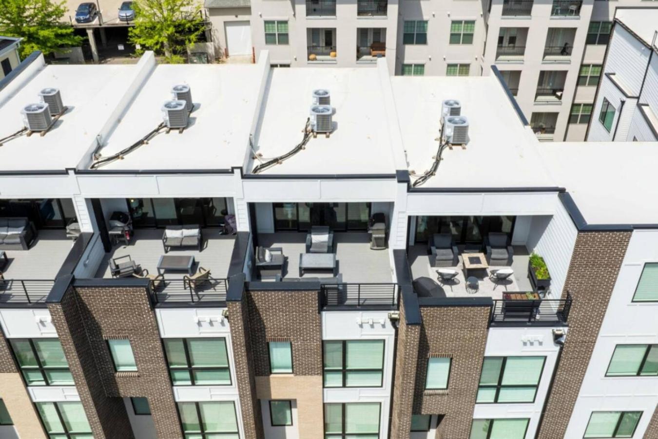 Holiday home Violet Vogue - Rooftop Patio - Skee-ball Game Nashville