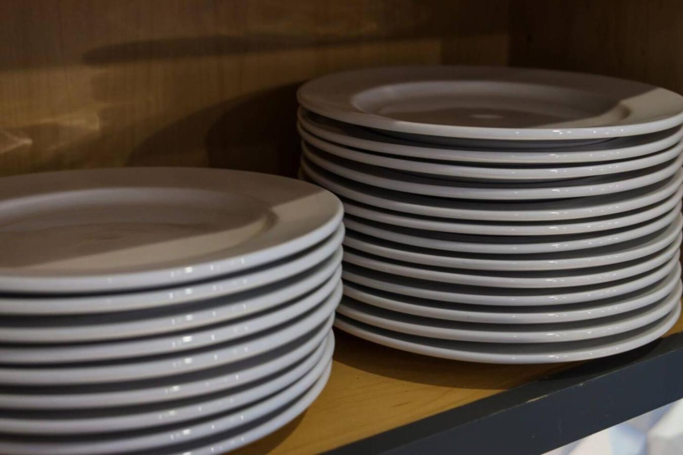 Holiday home Violet Vogue - Rooftop Patio - Skee-ball Game