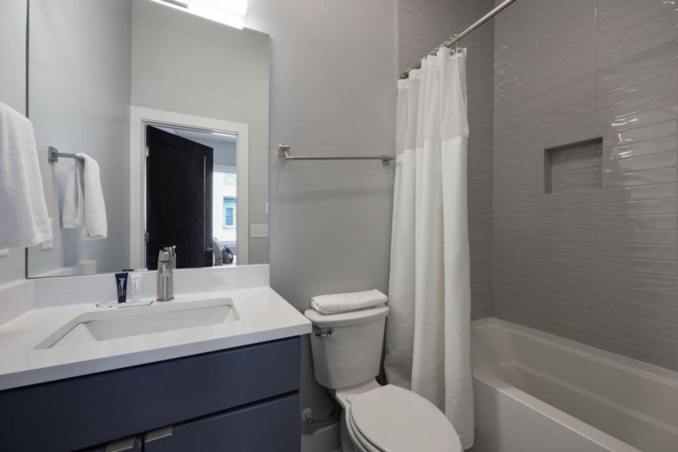 Violet Vogue - Rooftop Patio - Skee-ball Game Nashville