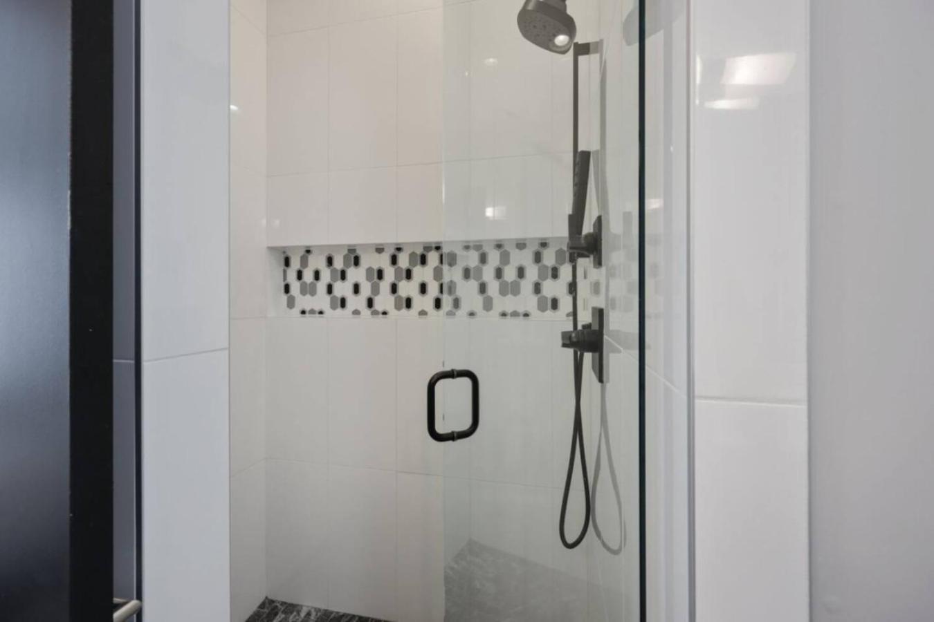 Violet Vogue - Rooftop Patio - Skee-ball Game