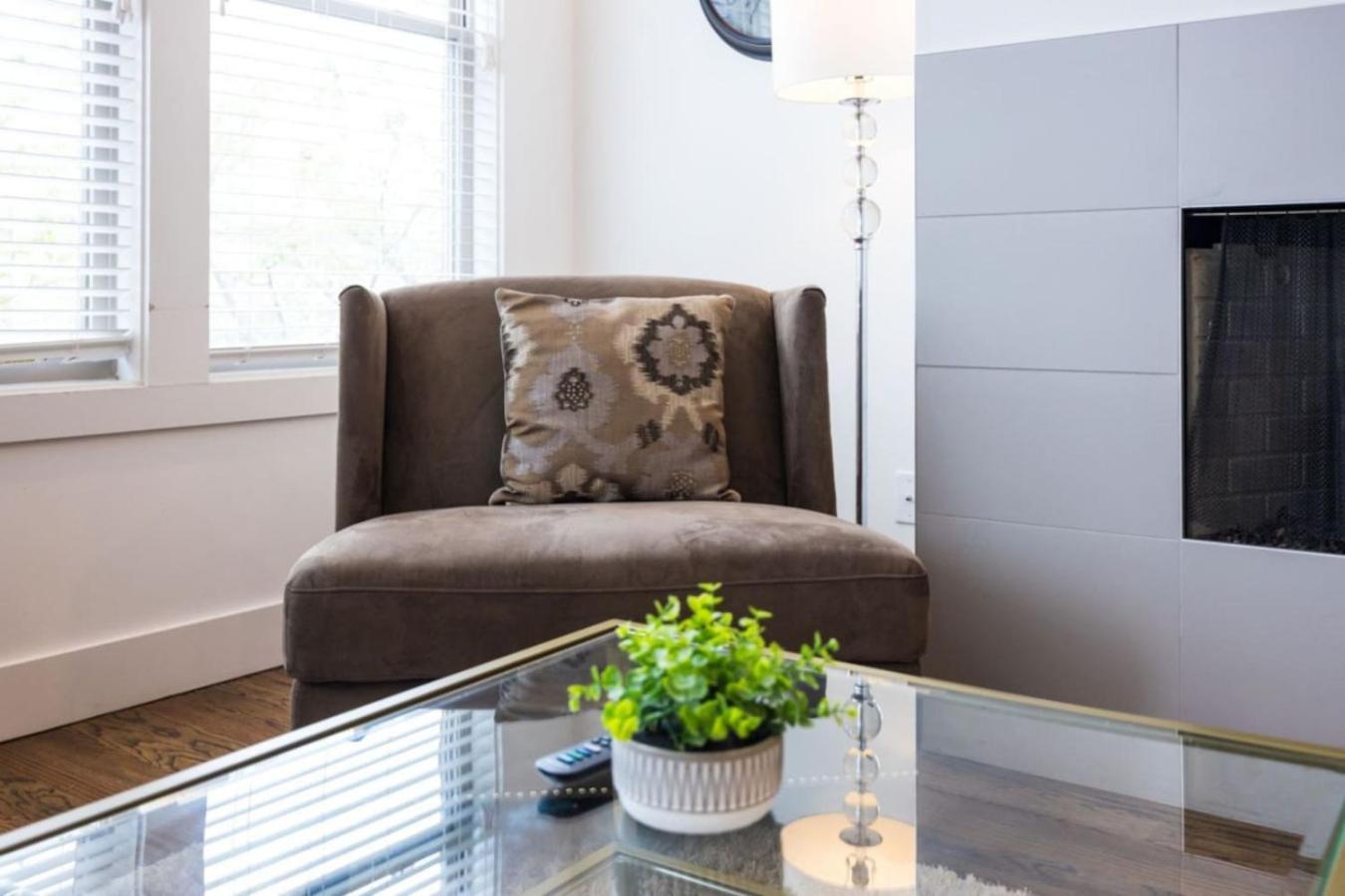 Holiday home The Ivy 3 Bedroom 2.5 Bath In West End Nashville